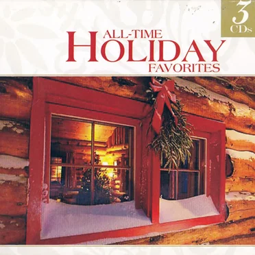 All-Time Holiday Favorites