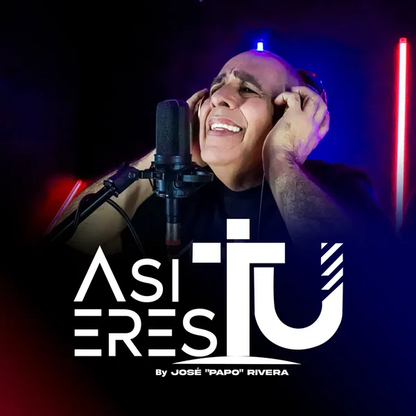 Así eres tú