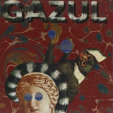 Gazuline Le Plein De Gazul Pour Pas Cher by Various Artists - album cover