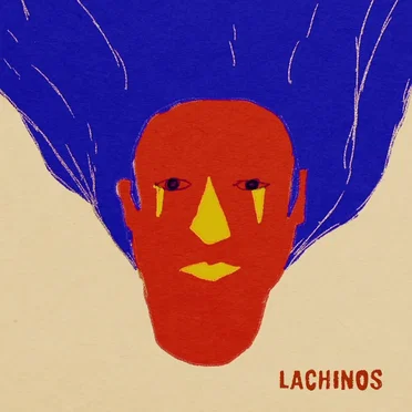 Alas Rotas by Lachinos - album cover