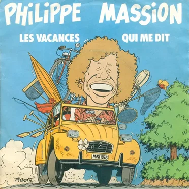 Les Vacances