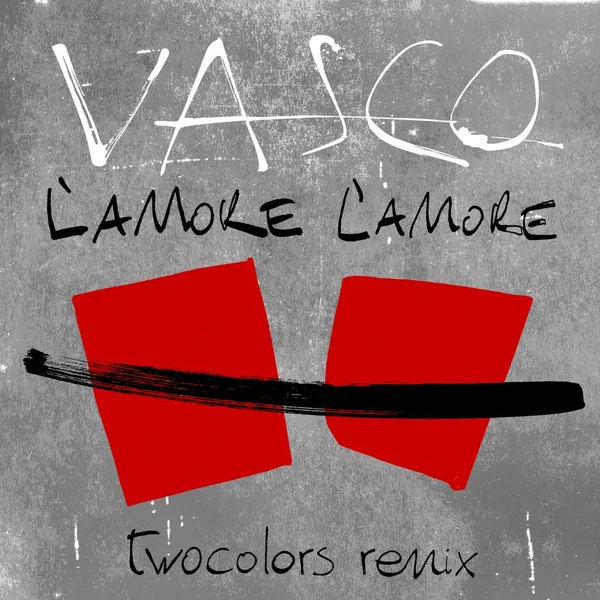 L'Amore L'Amore (Twocolors Remix)