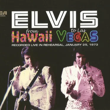 From Hawaii to Las Vegas