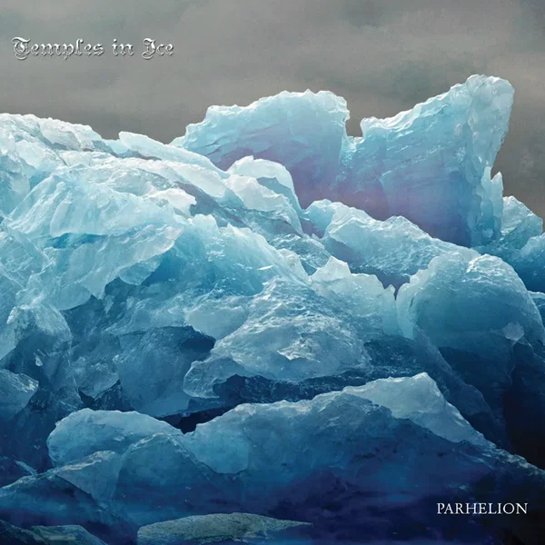 Temples in Ice