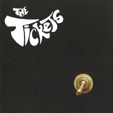 The Tickets (Retrospective 1986-1990)