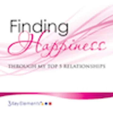 Finding Happiness by Kimberlee Duncan - album cover