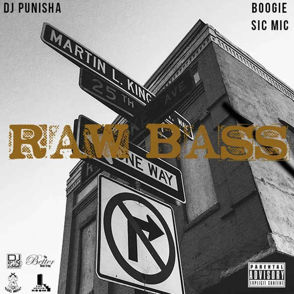 Raw Bass