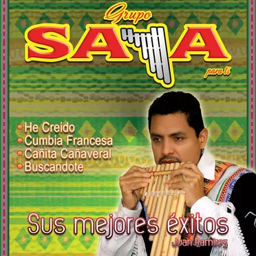 Sus mejores éxitos
