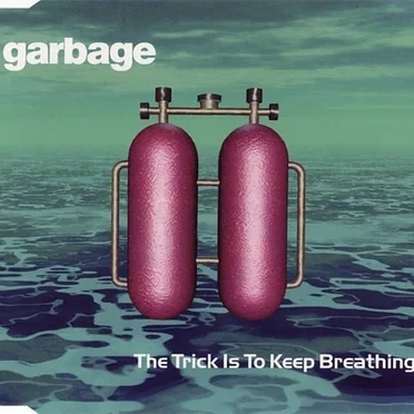 The Trick Is to Keep Breathing