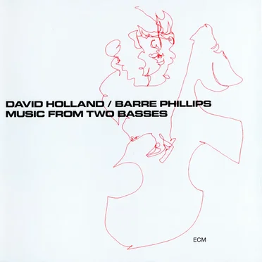 Music From Two Basses