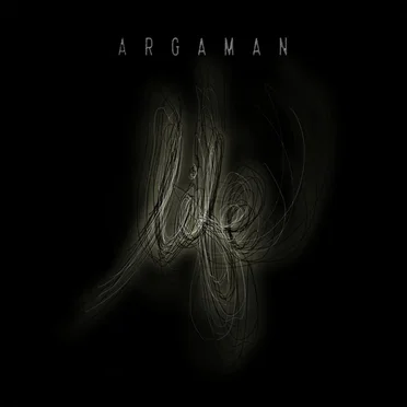 LIFE by Argaman - album cover
