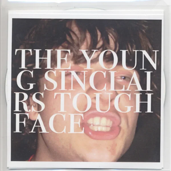 Tough Face