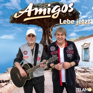 Lebe jetzt