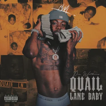 Quail Lane Baby