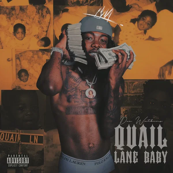 Quail Lane Baby