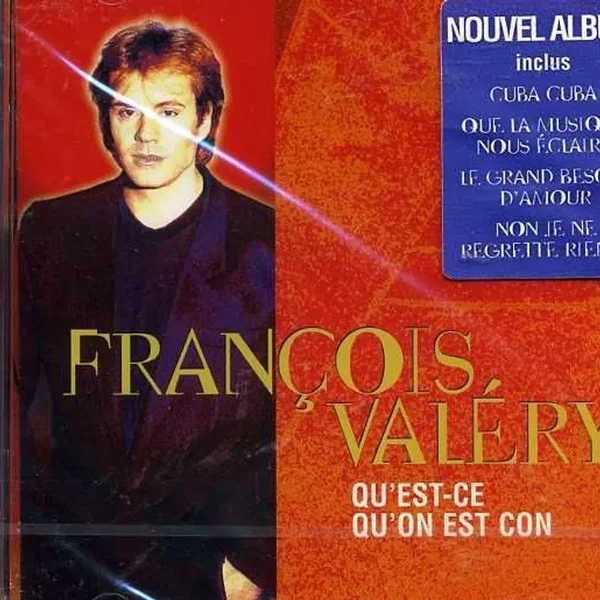 Qu'est-ce qu'on est con