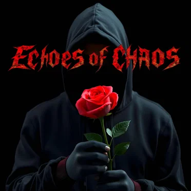Echoes of Chaos by rplayin - album cover