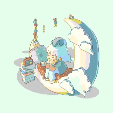 Cradle