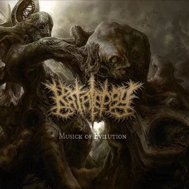 Musick of Evilution