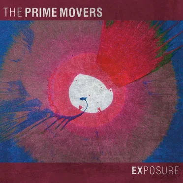 Exposure by The Prime Movers - album cover