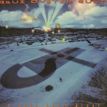 A Long Day’s Night by Blue Öyster Cult - album cover