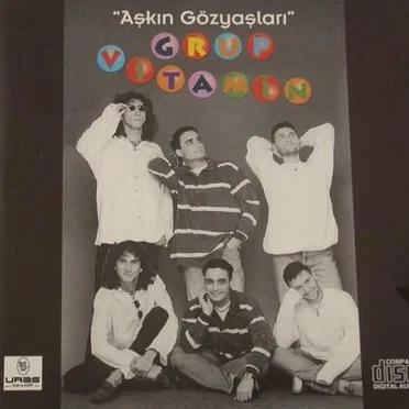 Aşkın Gözyaşları