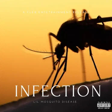 Infection by Lil Mosquito Disease - album cover