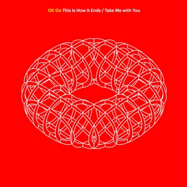This Is How It Ends / Take Me With You