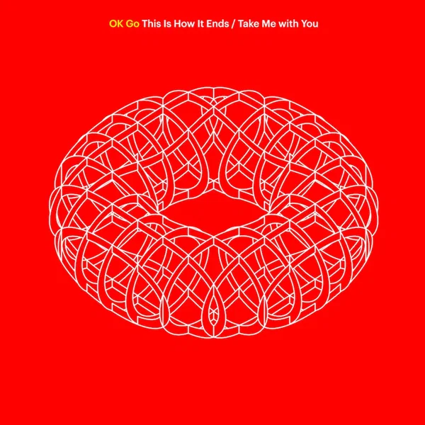 This Is How It Ends / Take Me With You