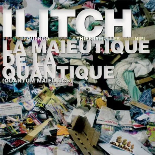 La Maieutique de la quantique