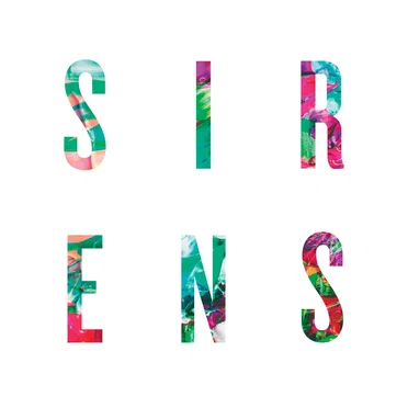SIRENS by Dub Mafia - album cover