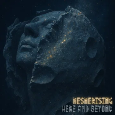 Here and Beyond by Mesmerising - album cover