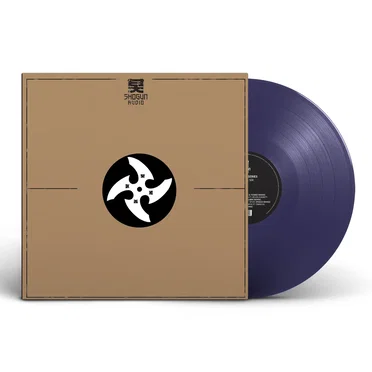 Shuriken Series, Vol. 6 by Various Artists - album cover