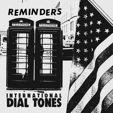 International Dial Tones by Reminders - album cover