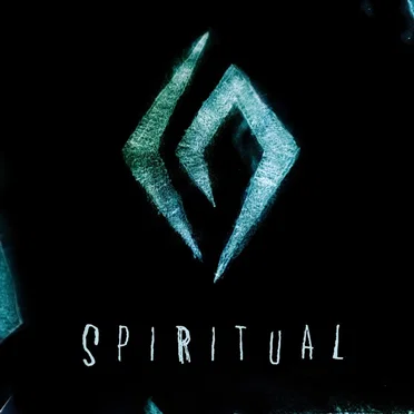 Spiritual by Chasing Embers - album cover