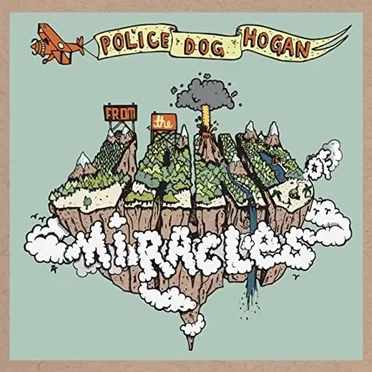 From the Land of Miracles