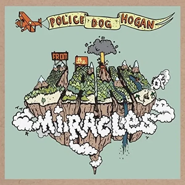 From the Land of Miracles