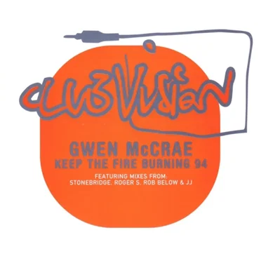 Keep The Fire Burning 94