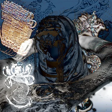 EL WA7L by SKYLA - album cover