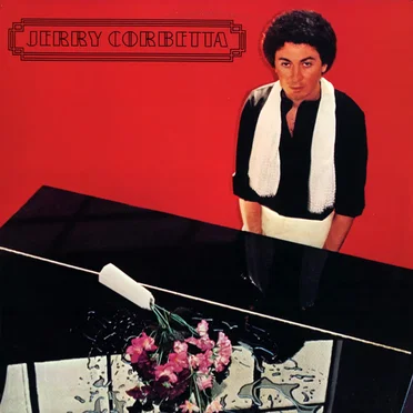 Jerry Corbetta by Jerry Corbetta - album cover