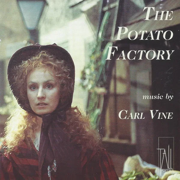 The Potato Factory