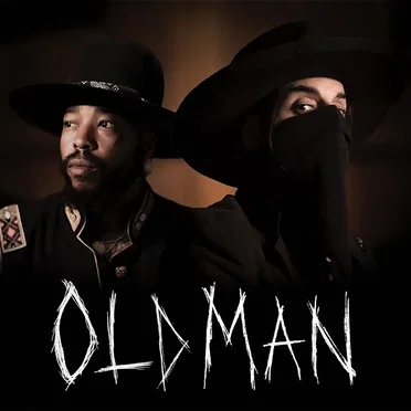 Old Man