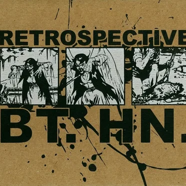 Retrospective by BT. HN. - album cover