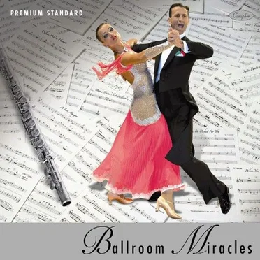 Ballroom Miracles by Various Artists - album cover