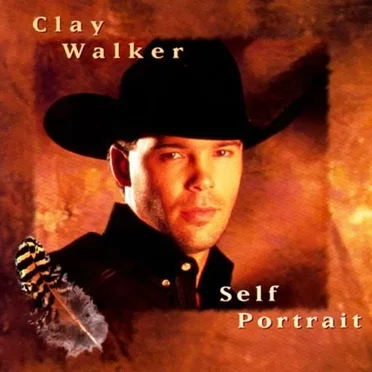 Self Portrait by Clay Walker - album cover