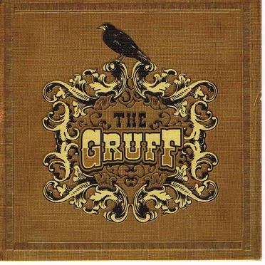 The Gruff by The Gruff - album cover