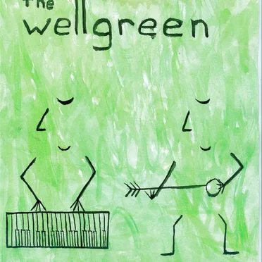 Wellgreens by The Wellgreen - album cover