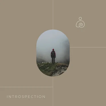 Introspection by Peace Music - album cover