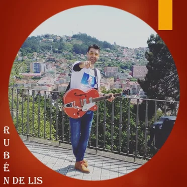 Rubén de Lis