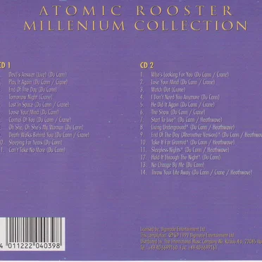 Millenium Collection